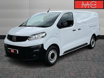 Used Fiat Scudo 2022 for sale - 75239766: Photo