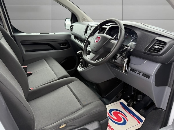 Used Fiat Scudo 2022 for sale - 75239766: Photo 9