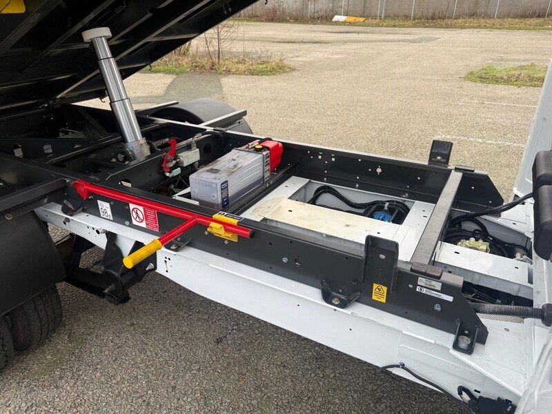 Used Ford Transit 2021 for sale - 78048852: Photo 12