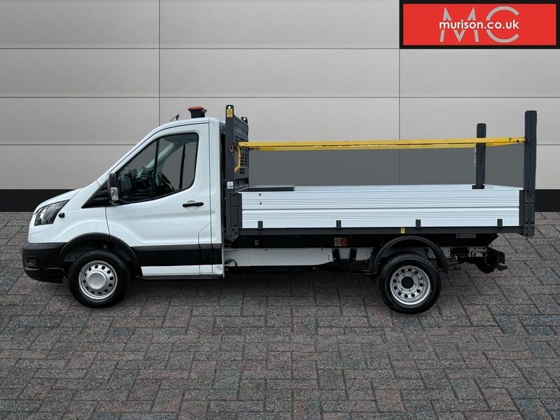 Used Ford Transit 2021 for sale - 78048852: Photo 5