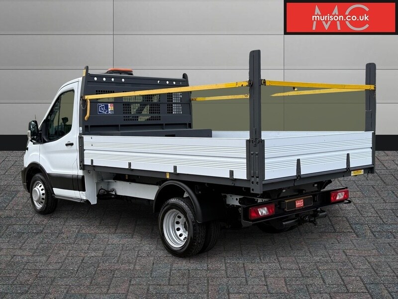 Used Ford Transit 2021 for sale - 78048852: Photo 6