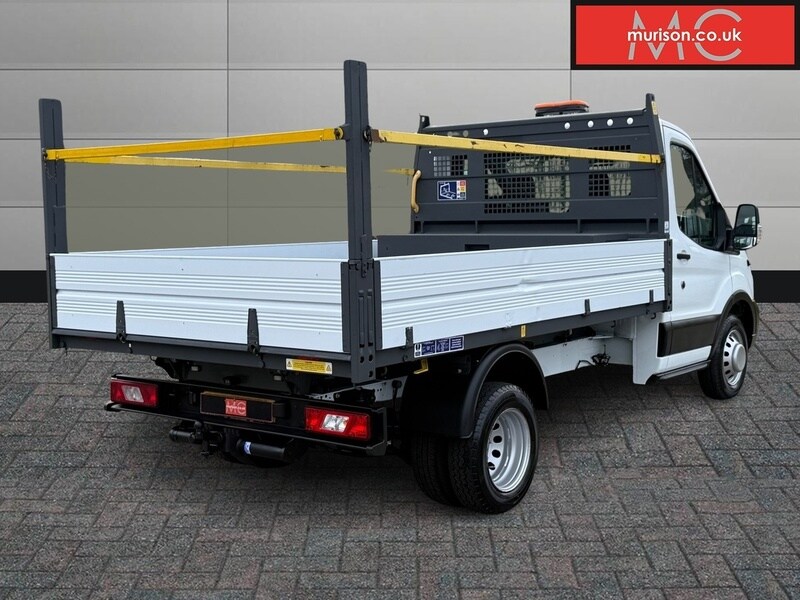 Used Ford Transit 2021 for sale - 78048852: Photo 8