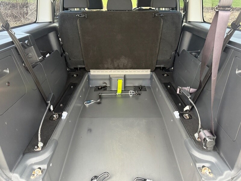 Used Volkswagen Caddy Maxi Life 2018 for sale - 78048840: Photo 15