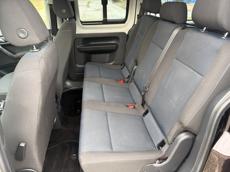 Used Volkswagen Caddy Maxi Life 2018 for sale - 78048840: Photo 17