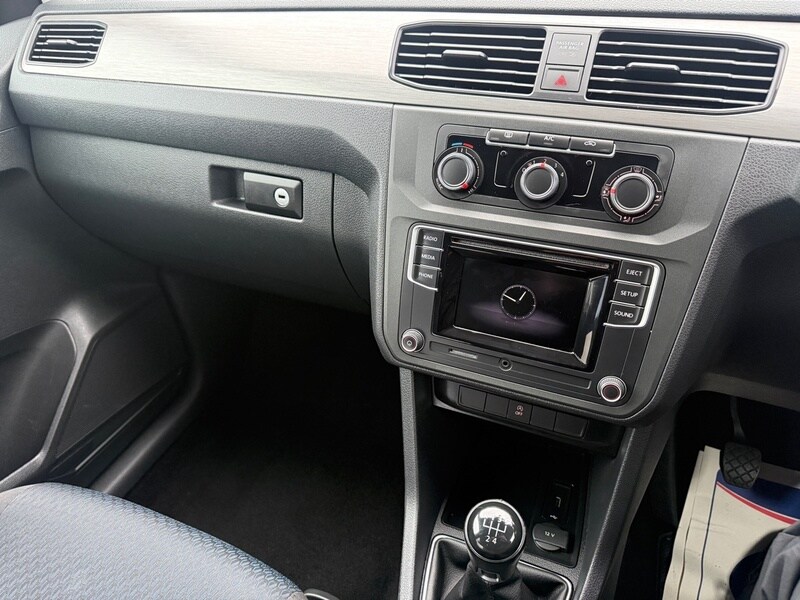 Used Volkswagen Caddy Maxi Life 2018 for sale - 78048840: Photo 20