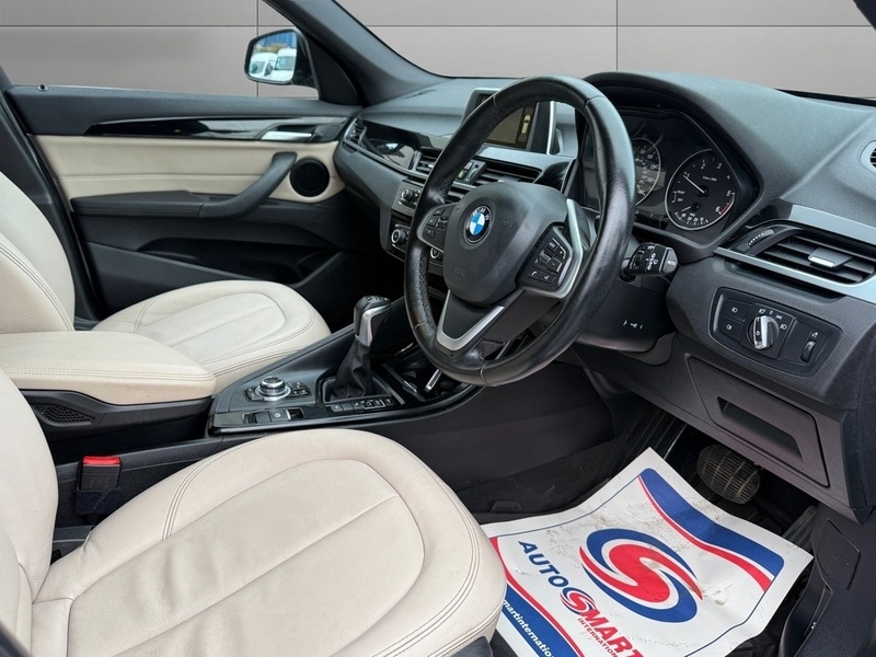 Used BMW X1 2016 for sale - 76736460: Photo 10