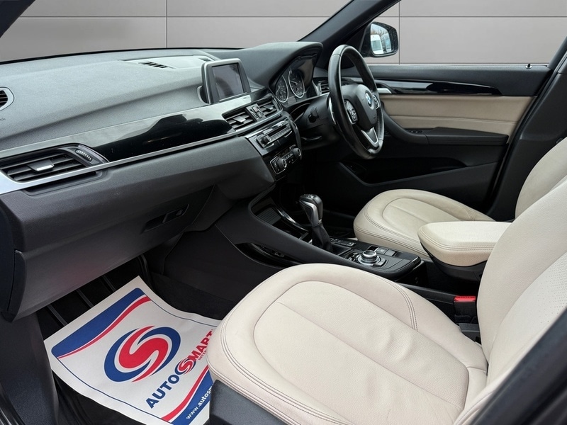 Used BMW X1 2016 for sale - 76736460: Photo 11