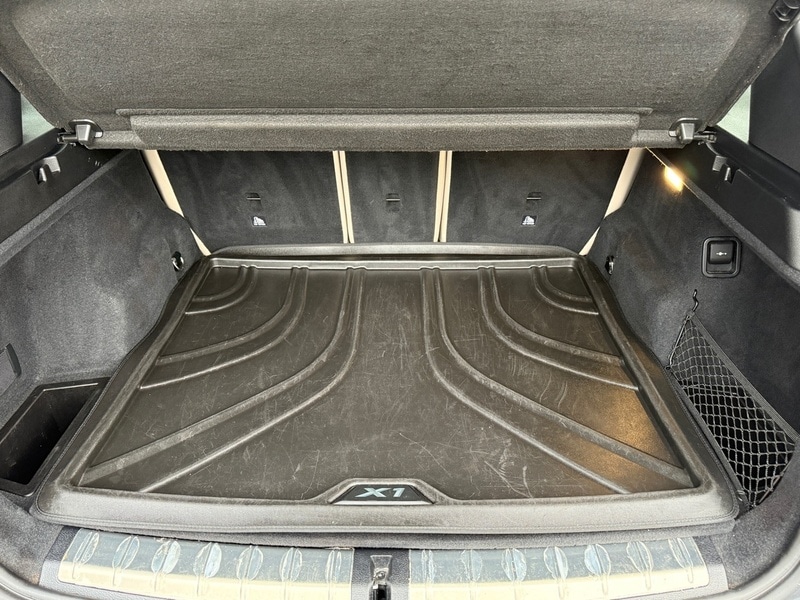 Used BMW X1 2016 for sale - 76736460: Photo 13