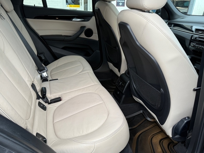 Used BMW X1 2016 for sale - 76736460: Photo 15