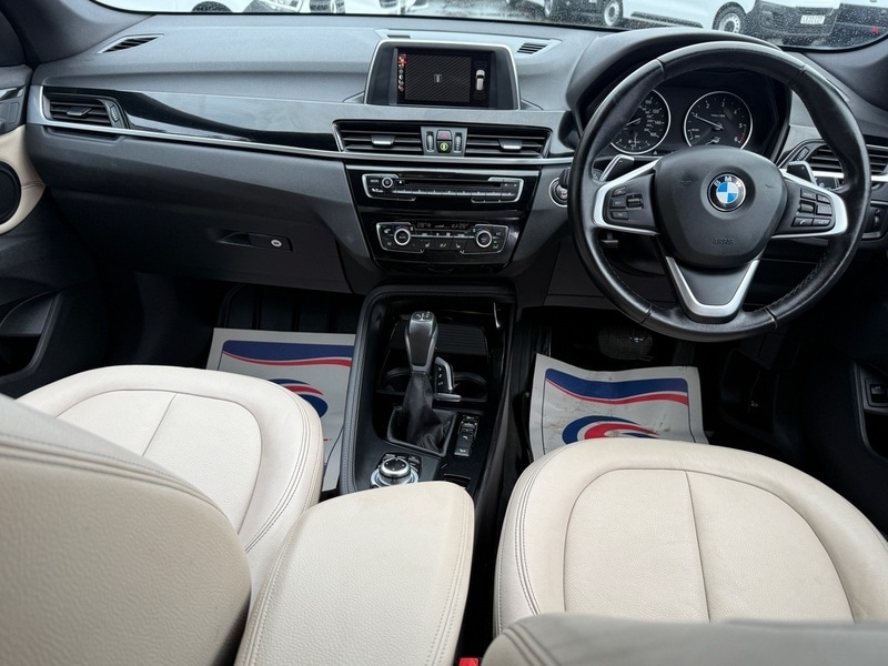 Used BMW X1 2016 for sale - 76736460: Photo 16