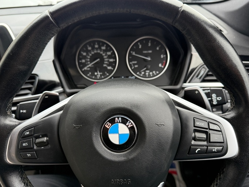 Used BMW X1 2016 for sale - 76736460: Photo 17