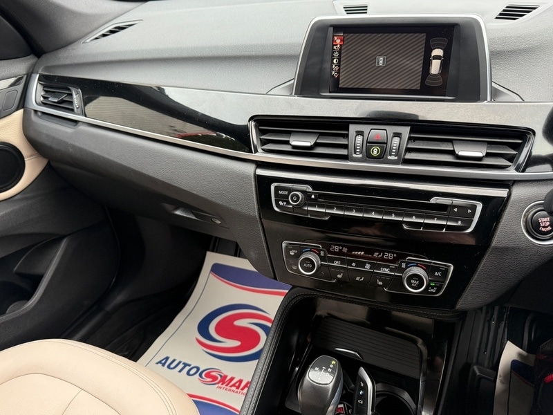 Used BMW X1 2016 for sale - 76736460: Photo 18