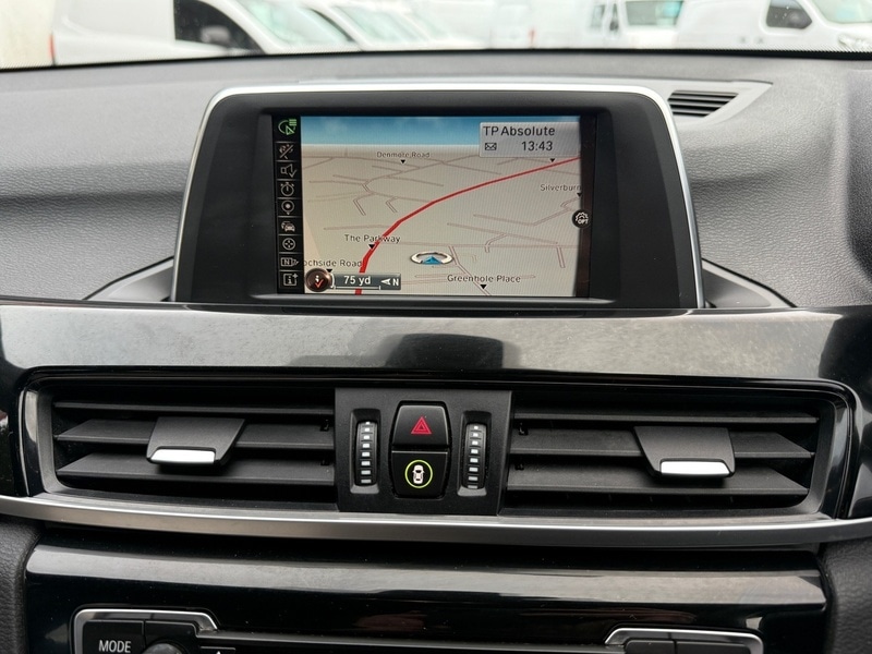 Used BMW X1 2016 for sale - 76736460: Photo 19