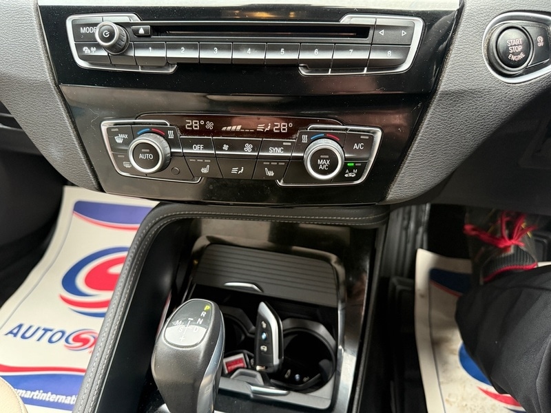 Used BMW X1 2016 for sale - 76736460: Photo 20