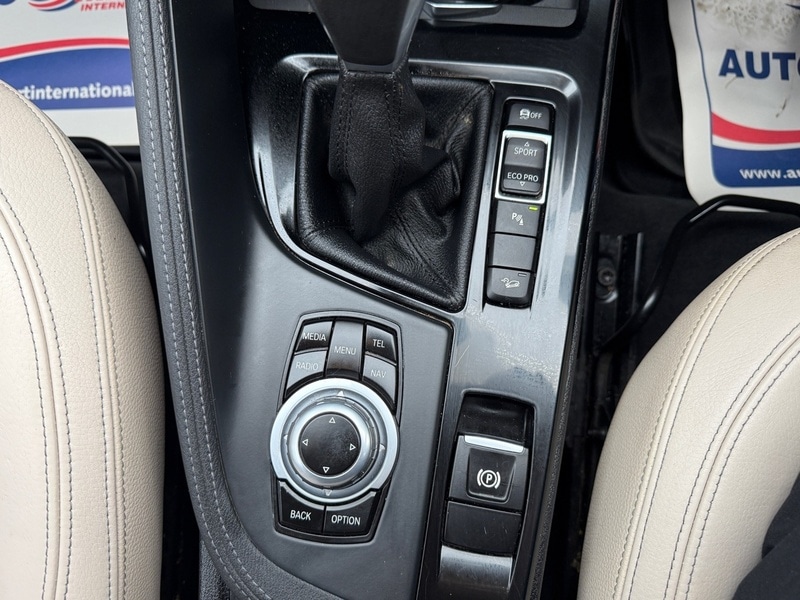 Used BMW X1 2016 for sale - 76736460: Photo 21