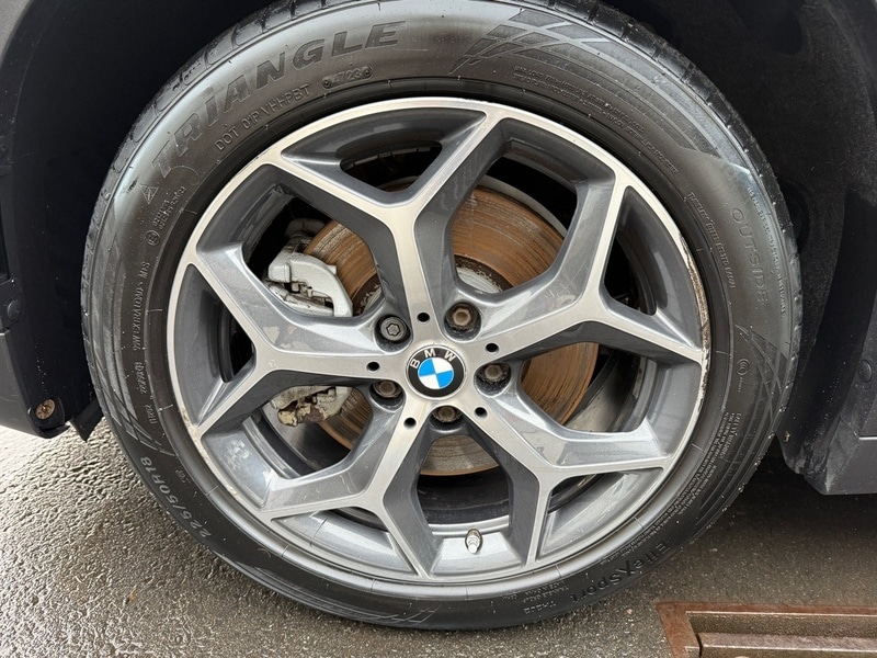 Used BMW X1 2016 for sale - 76736460: Photo 22