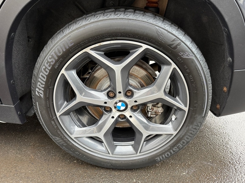 Used BMW X1 2016 for sale - 76736460: Photo 23