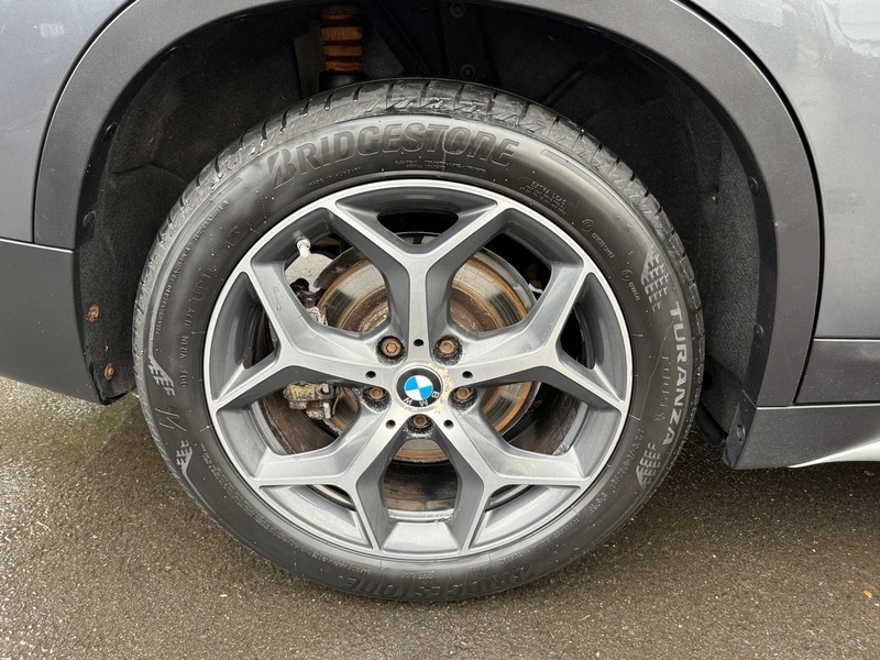 Used BMW X1 2016 for sale - 76736460: Photo 24