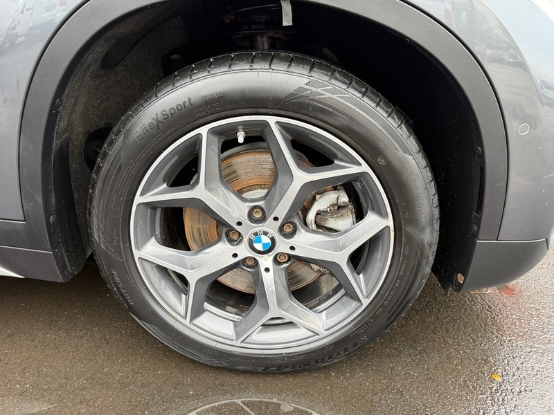 Used BMW X1 2016 for sale - 76736460: Photo 25