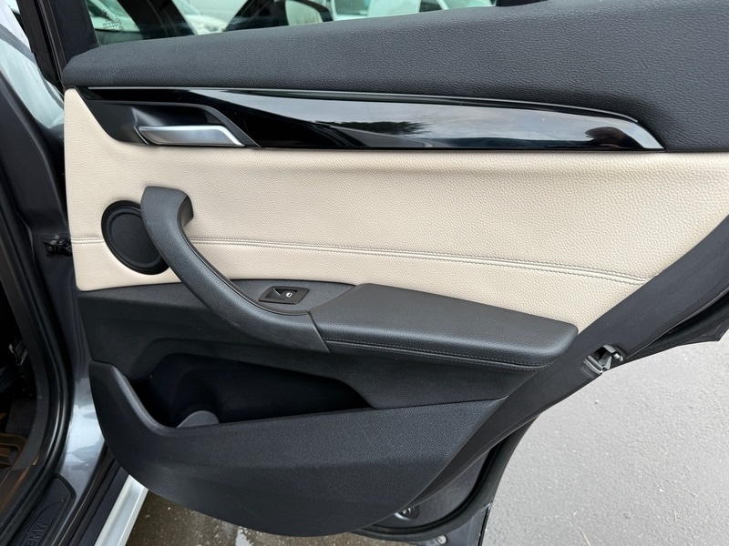 Used BMW X1 2016 for sale - 76736460: Photo 26