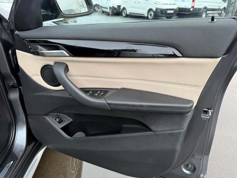 Used BMW X1 2016 for sale - 76736460: Photo 27