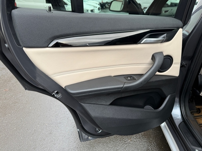 Used BMW X1 2016 for sale - 76736460: Photo 28