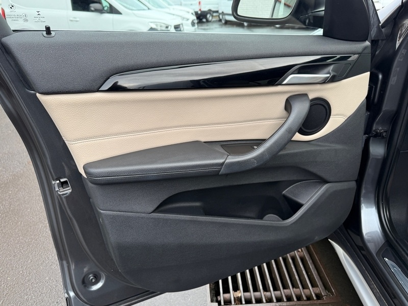 Used BMW X1 2016 for sale - 76736460: Photo 29