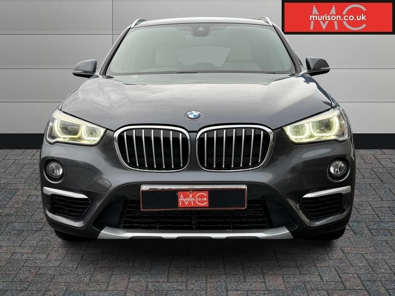 Used BMW X1 2016 for sale - 76736460: Photo 3