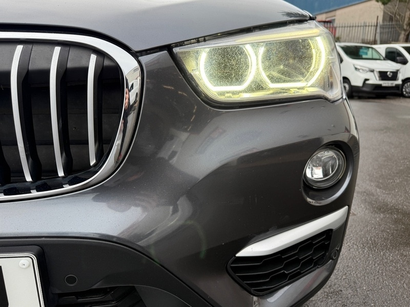 Used BMW X1 2016 for sale - 76736460: Photo 30
