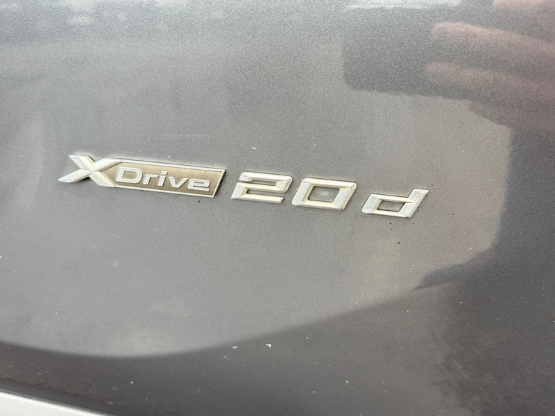 Used BMW X1 2016 for sale - 76736460: Photo 31