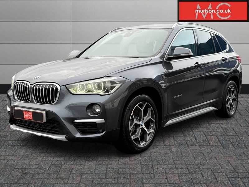 Used BMW X1 2016 for sale - 76736460: Photo 4