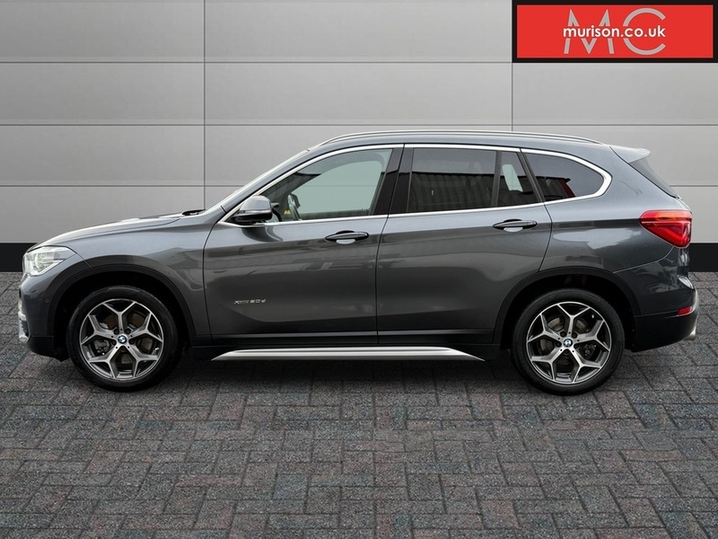 Used BMW X1 2016 for sale - 76736460: Photo 5