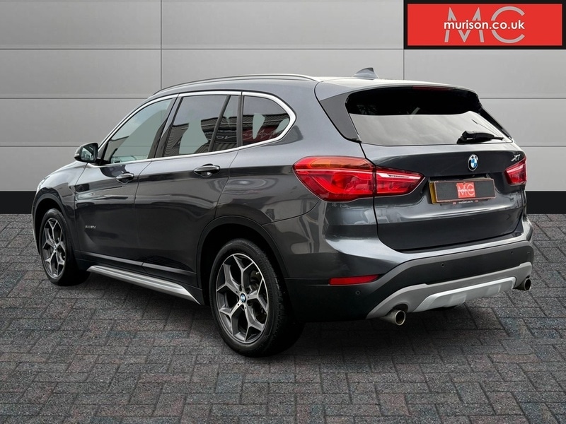 Used BMW X1 2016 for sale - 76736460: Photo 6