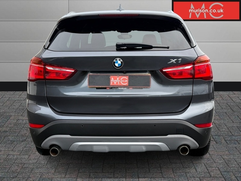 Used BMW X1 2016 for sale - 76736460: Photo 7