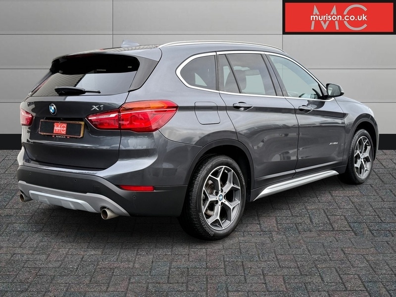 Used BMW X1 2016 for sale - 76736460: Photo 8