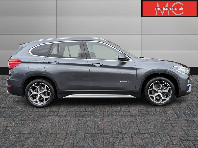 Used BMW X1 2016 for sale - 76736460: Photo 9