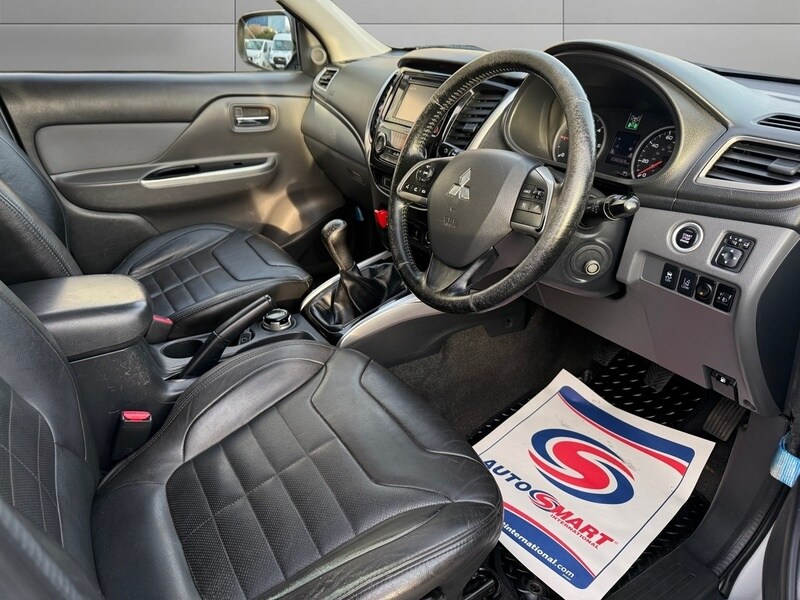 Used Mitsubishi L200 2016 for sale - 77003336: Photo 10