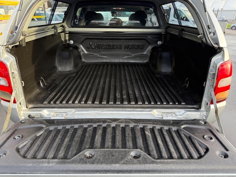 Used Mitsubishi L200 2016 for sale - 77003336: Photo 12