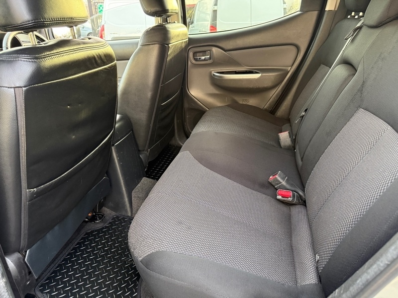 Used Mitsubishi L200 2016 for sale - 77003336: Photo 13