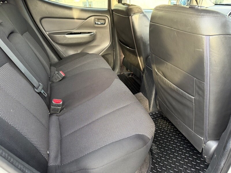 Used Mitsubishi L200 2016 for sale - 77003336: Photo 14