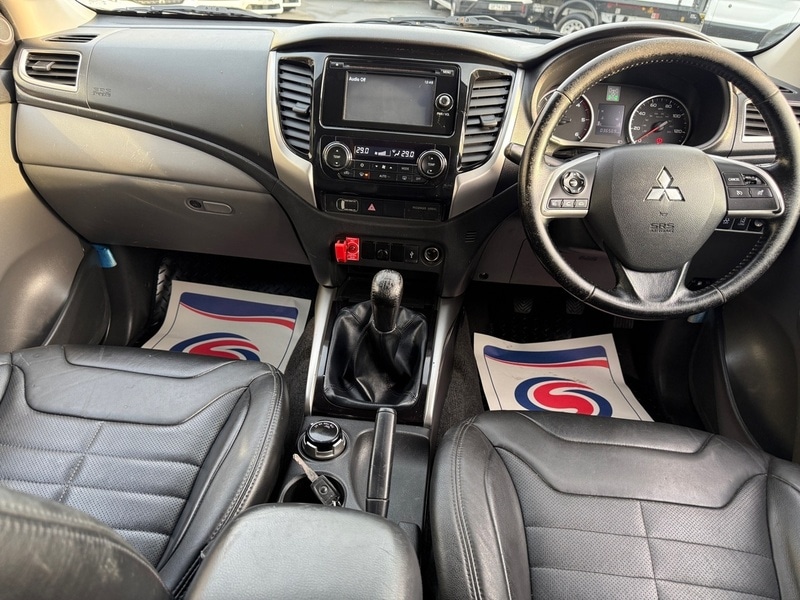 Used Mitsubishi L200 2016 for sale - 77003336: Photo 15