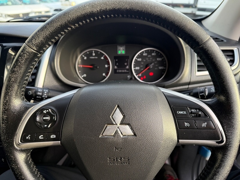 Used Mitsubishi L200 2016 for sale - 77003336: Photo 16