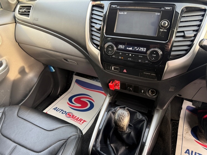 Used Mitsubishi L200 2016 for sale - 77003336: Photo 17