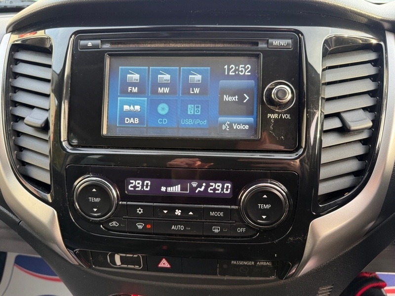 Used Mitsubishi L200 2016 for sale - 77003336: Photo 18