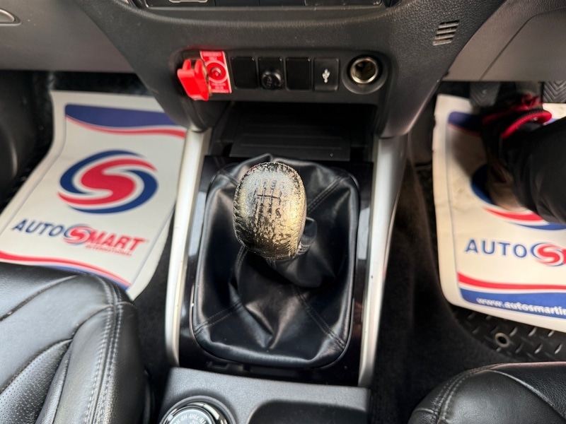 Used Mitsubishi L200 2016 for sale - 77003336: Photo 19