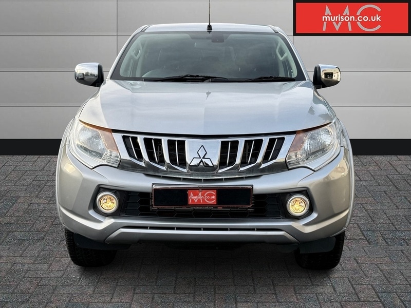 Used Mitsubishi L200 2016 for sale - 77003336: Photo 3