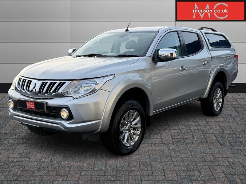Used Mitsubishi L200 2016 for sale - 77003336: Photo 4