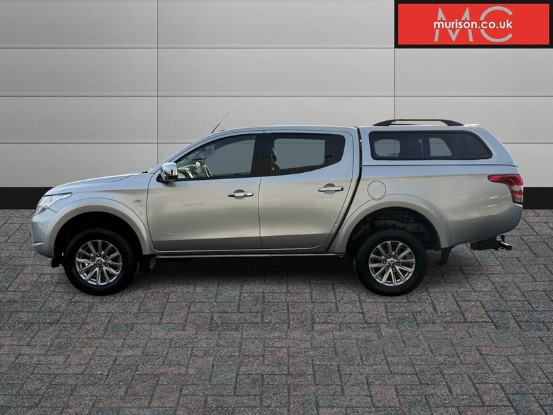 Used Mitsubishi L200 2016 for sale - 77003336: Photo 5