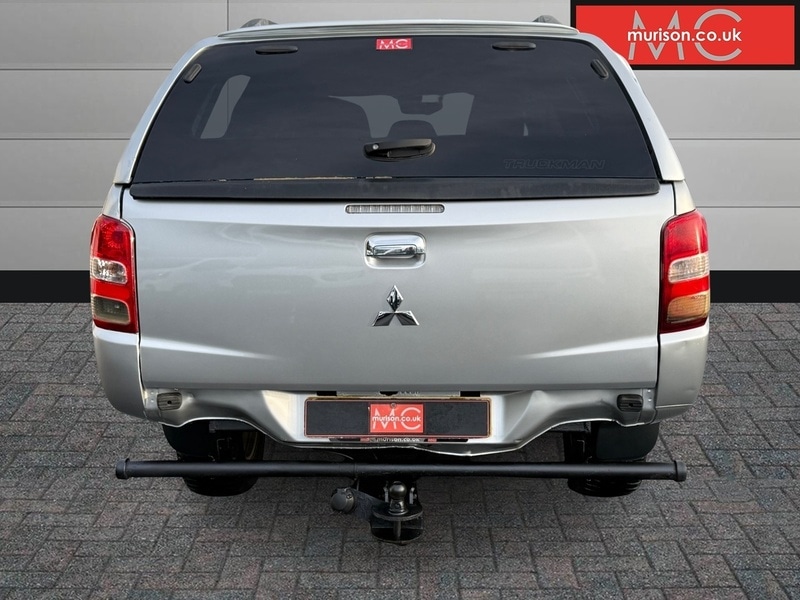 Used Mitsubishi L200 2016 for sale - 77003336: Photo 7