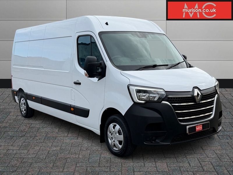 Used Renault Master 2022 for sale - 78048879: Photo 1